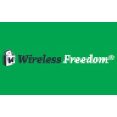 Wireless Freedom's Logo