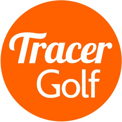 Tracer Golf's Logo