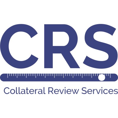 Collateral Review Services Technology LLP's Logo