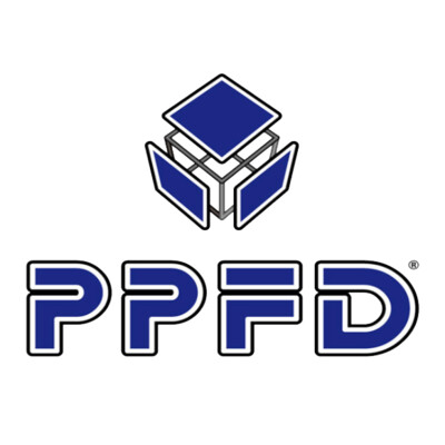 PPFD Ltd.'s Logo