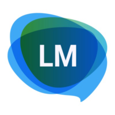 Language Mark's Logo