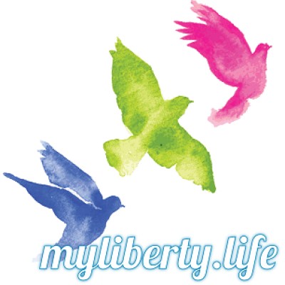 MyLiberty.Life's Logo