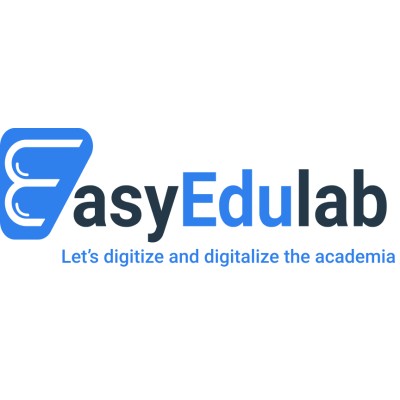 EasyEdulab's Logo