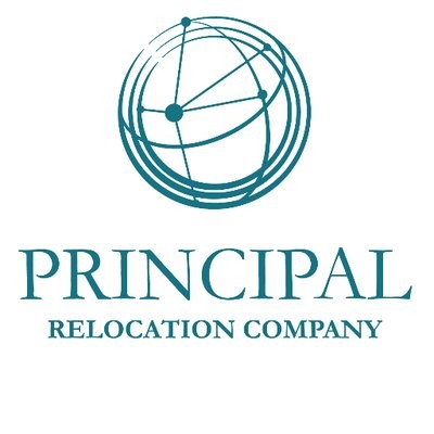 Principal Relocation Company's Logo