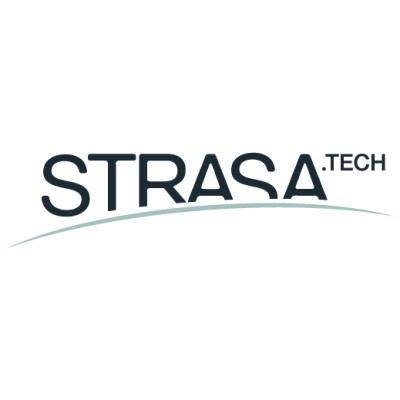 Strasa.tech's Logo