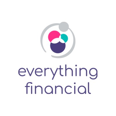 Everything Financial's Logo