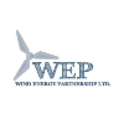 Wind Energy Partnership's Logo