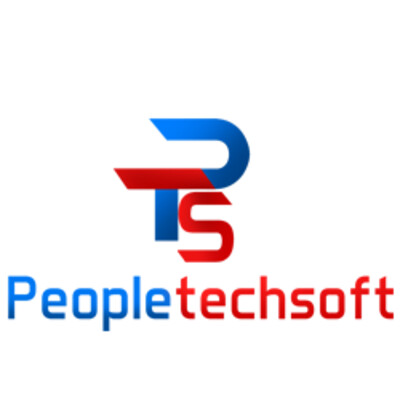 People TechSoft's Logo