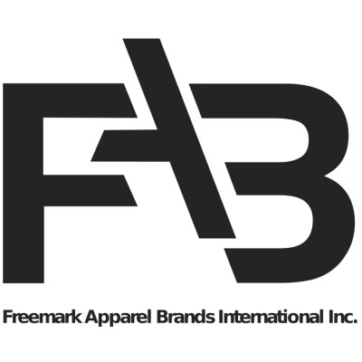 Freemark Apparel Brands International Inc.'s Logo