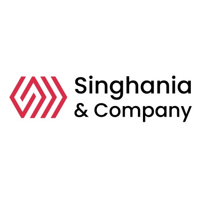 Singhania & Company's Logo