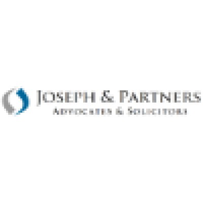 JOSEPH & PARTNERS's Logo