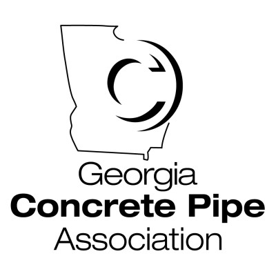 Georgia Concrete Pipe Association's Logo