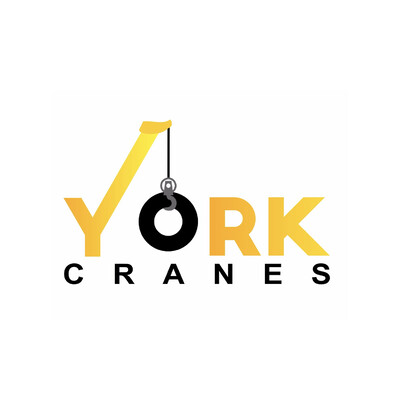 York Cranes's Logo