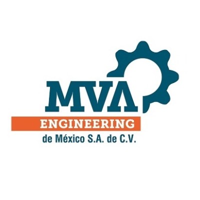 MVA Engineering De México SA De CV's Logo