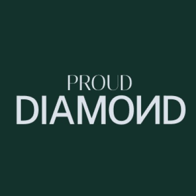 Proud Diamond's Logo