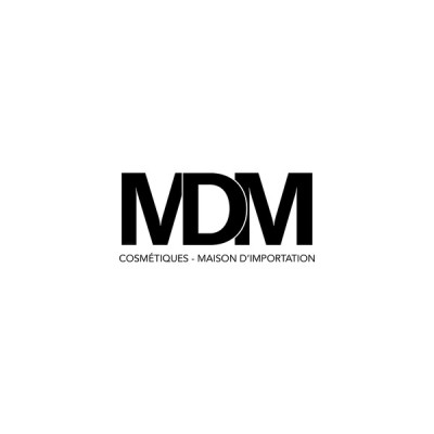 MDM Cosmétiques's Logo