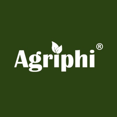 Agriphi Network Private Limited's Logo