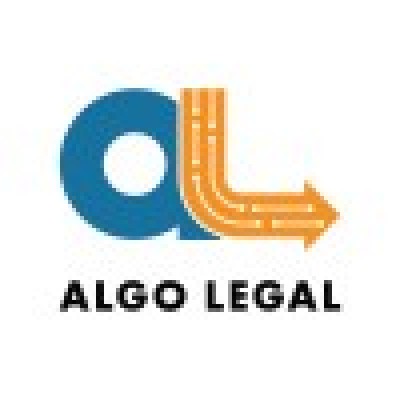 Algo Legal's Logo