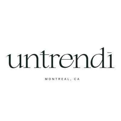 Untrendi's Logo