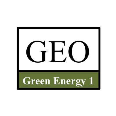 Green Energy One AS's Logo