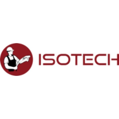 ISOTECH ISOLASJONER AS's Logo