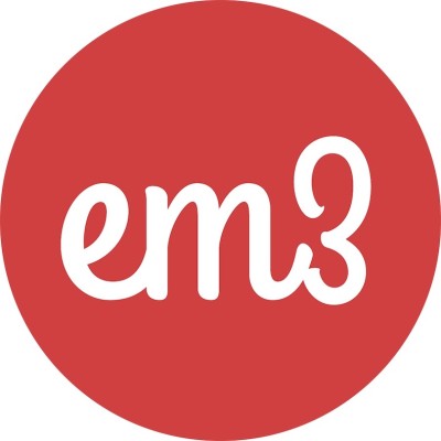 EM3 Services's Logo