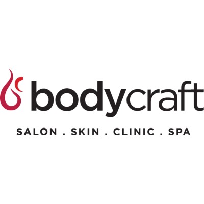 Bodycraft Salon Spa and Clinic's Logo