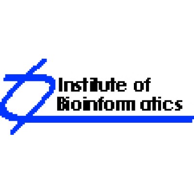 Institute of Bioinformatics's Logo