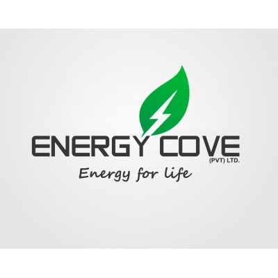 Energy Cove (Pvt) Ltd.'s Logo