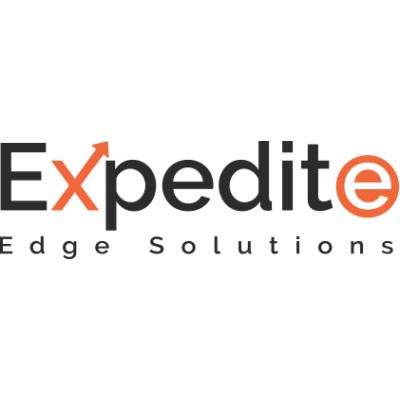 Expedite Edge Solutions's Logo