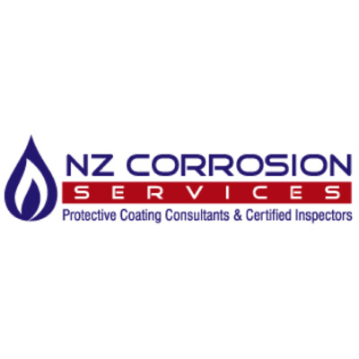 NZ Corrosion Services Ltd's Logo