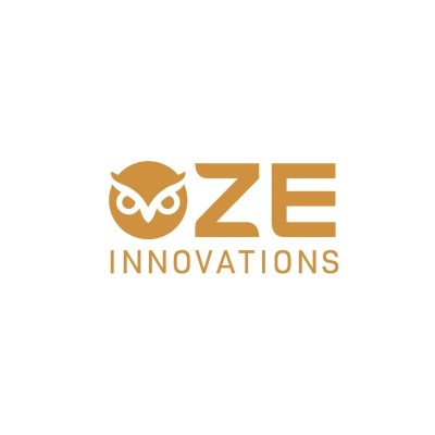 OZE Innovations's Logo