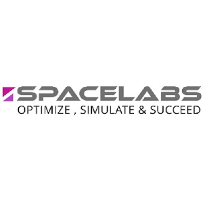 THESPACELABS's Logo