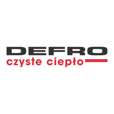 DEFRO's Logo