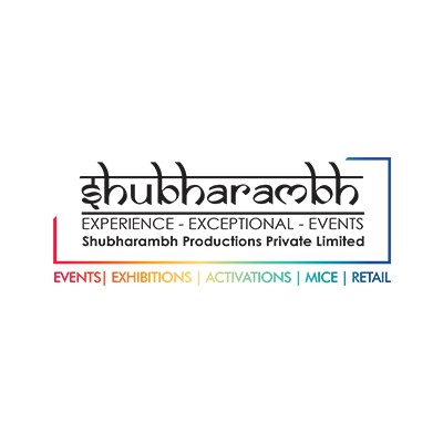SHUBHARAMBH PRODUCTIONS (P) LIMITED's Logo