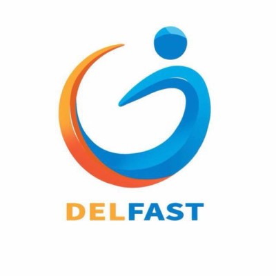 Delfast Services Inc's Logo