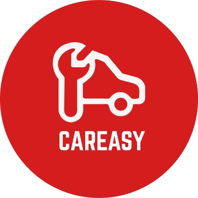 CarEasy.in's Logo