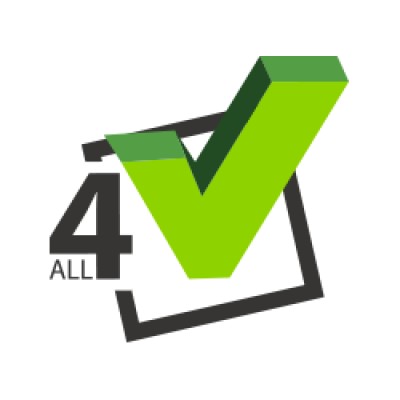 All4vending's Logo