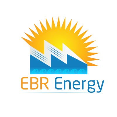 EBR Energy Corporation's Logo