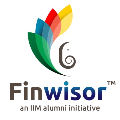 Finwisor's Logo