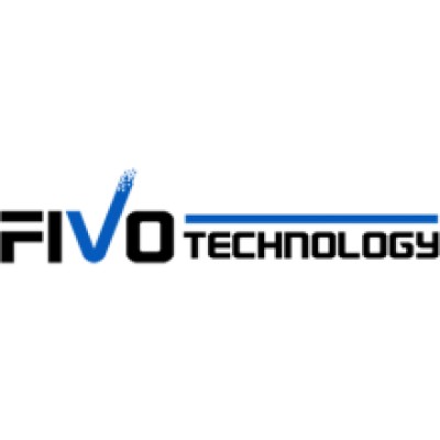 Fivo Technology's Logo