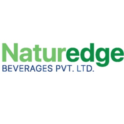 Naturedge Beverages's Logo