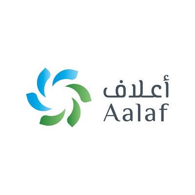 Al Mairqab Industrial Investment (Aalaf)'s Logo