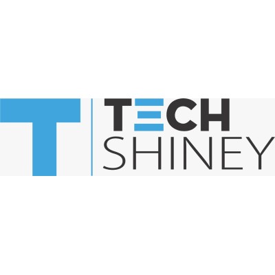 TechShiney's Logo