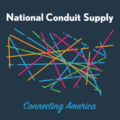 National Conduit Supply's Logo