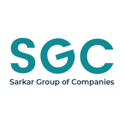 Sarkar Group of Companies's Logo