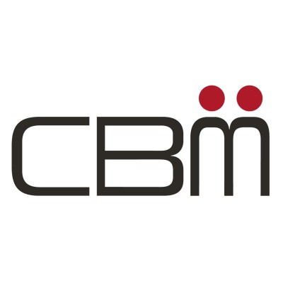 CBM Pte Ltd's Logo