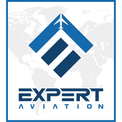 Expert Aviation Inc's Logo