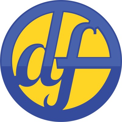 Dynamic Forge & Fittings (I) P Ltd.'s Logo