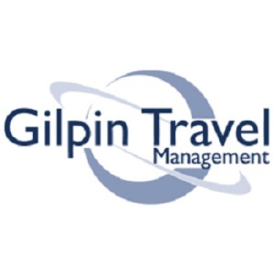 Gilpin Tours & Travel Management (I) Pvt. Ltd.'s Logo